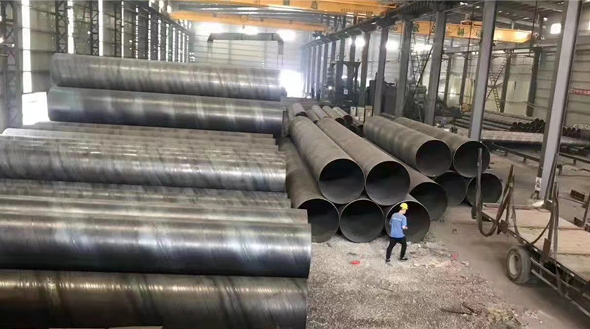 鍍鋅鋼管可用于污水排污嘛？